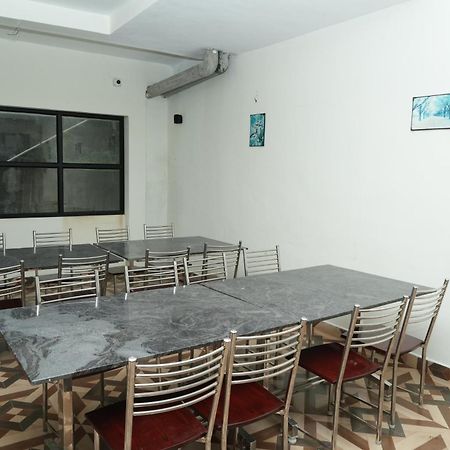 Vetrivel International By Brown Tree Resorts Kodaikanal Exterior photo