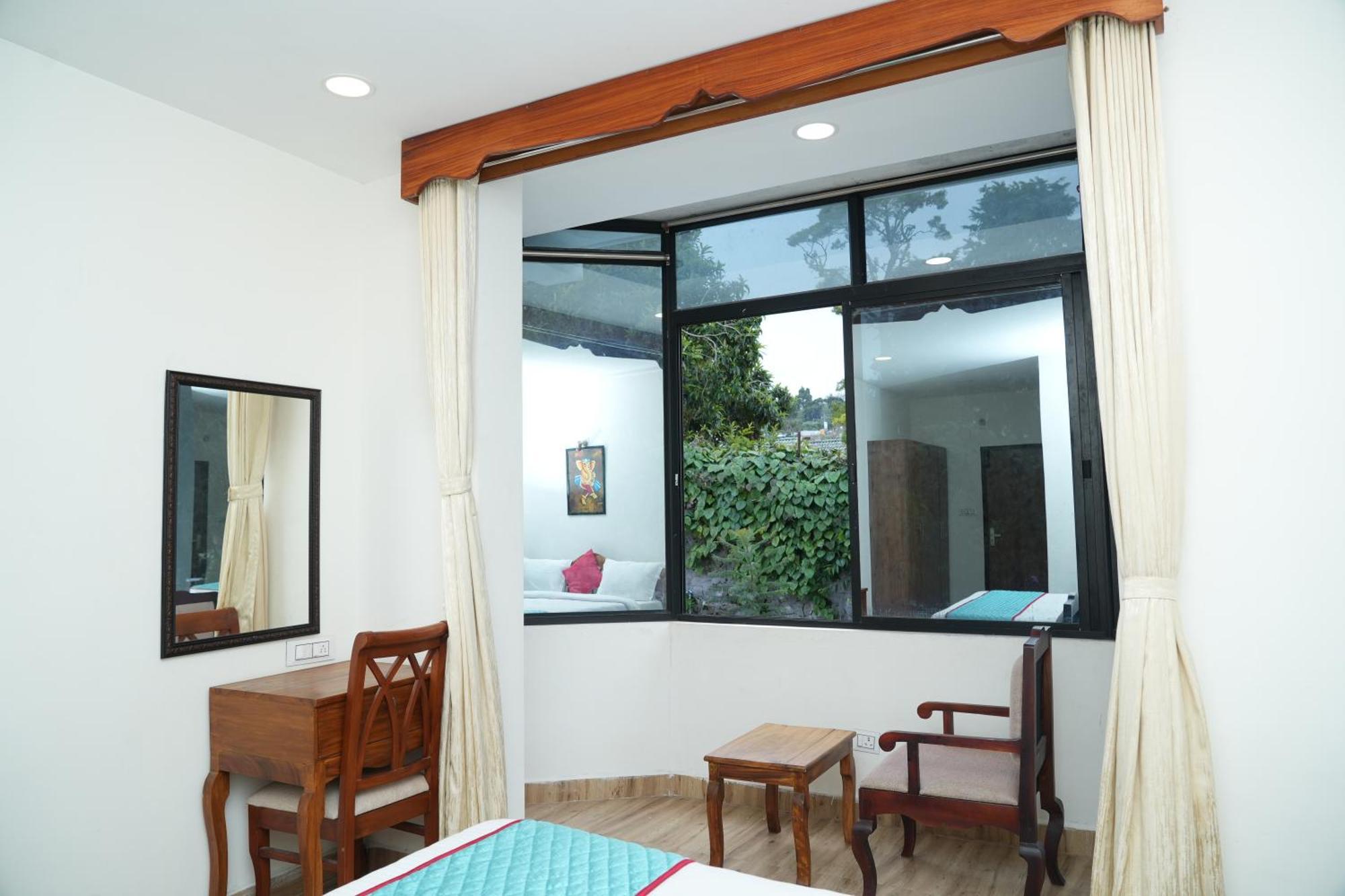 Vetrivel International By Brown Tree Resorts Kodaikanal Exterior photo